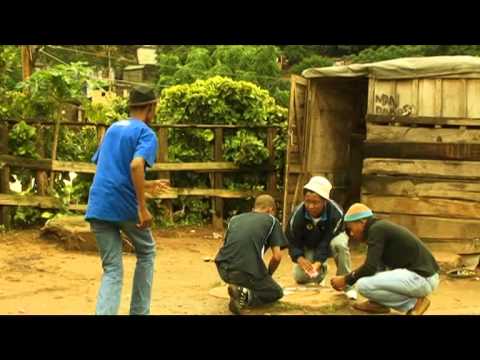 Kwaito Church Service (Pastor Mjosty)