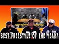 COAST CONTRA NEVER FREESTYLE REACTION