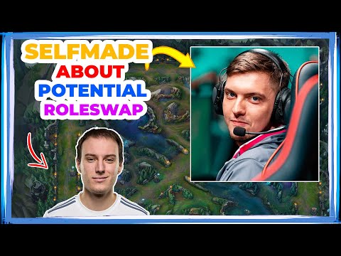 VIT Selfmade Talks - I Want to COMPETE! [Roleswap?!]