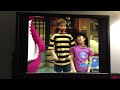 Barney Friends The Popcorn Song 1999
