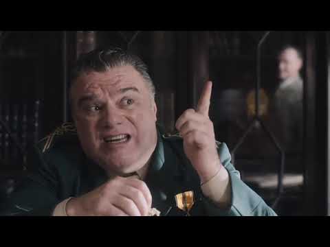 Filhos da Pátria - EPSÓDIO 10, último EP. / 2° TEMPORADA ( SÉRIE)