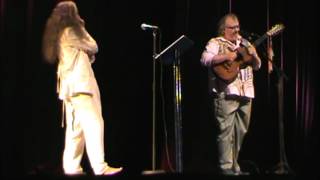 Maria Bethânia - Rosa Expandido (Parte 4) - Part. Chico Lobo