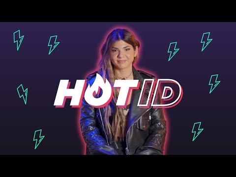 HANA - FIZICKI IZGLED JE BITAN U JAVNOM POSLU | HOT ID | 19.05.2021 | IDJTV