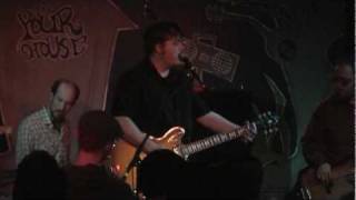 Jason Isbell and The 400 Unit - &quot;Goddamn Lonely Love&quot;