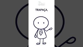 Isso não é estranho?