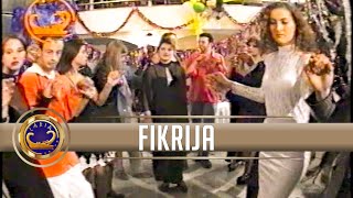 Fikrije Lushaku - Ku Me Ike