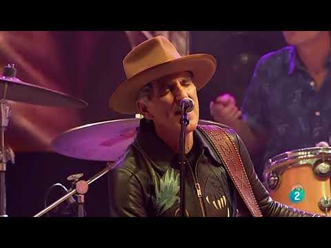 Mikel Erentxun   53º Heineken Jazzaldia San Sebastián