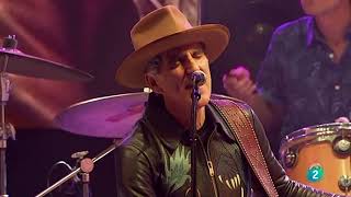 Mikel Erentxun   53º Heineken Jazzaldia San Sebastián