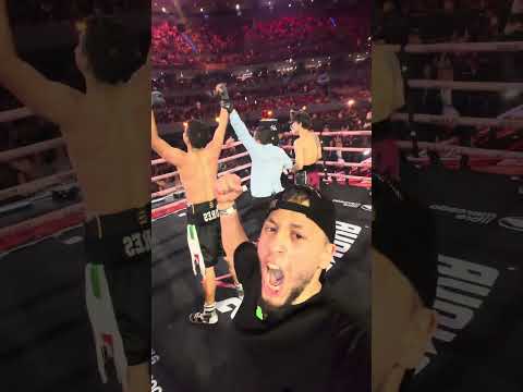 AND THE NEEEEEWWW!🇲🇽🏆 @ElAbrahaham