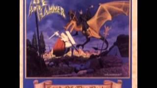 Axehammer - Princess (1987)