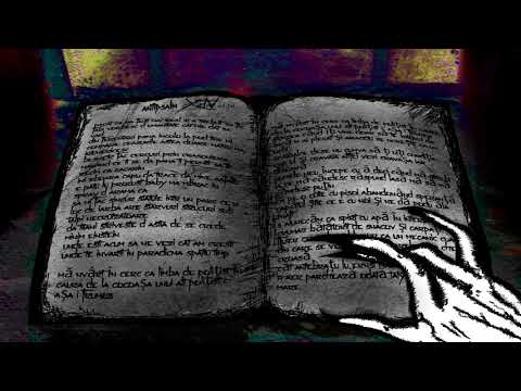 ANTIPSALM XIV - EINSTEIN FEAT. CLEG