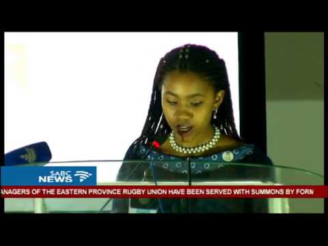 Lesotho's Princess lauded for ending child marriage