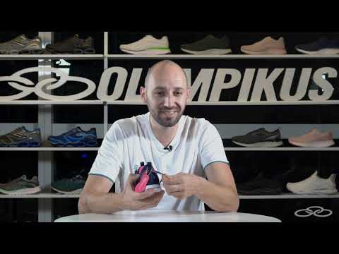 tenis olympikus feminino palmilha nasa