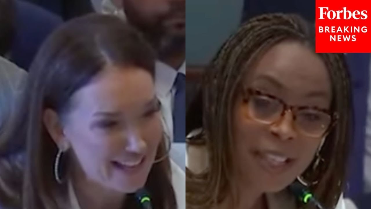 ‘Follow The Science, Not Jump To Conclusions’: Brown Confronts Rollins On Errors In USDA MAHA Report