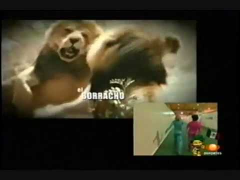 Las Manadas de Derbez, Magallegos 11 julio de 2010