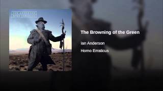 The Browning of the Green