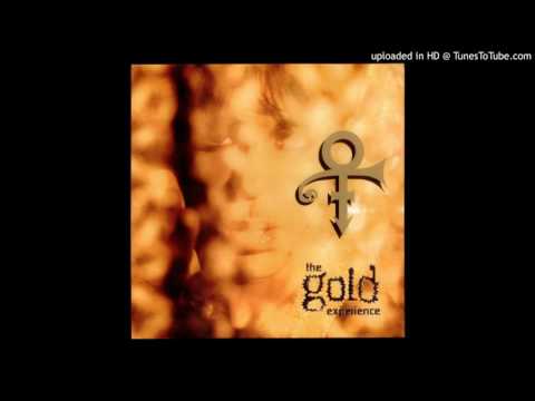 Prince -The Most Beautiful Girl In The World