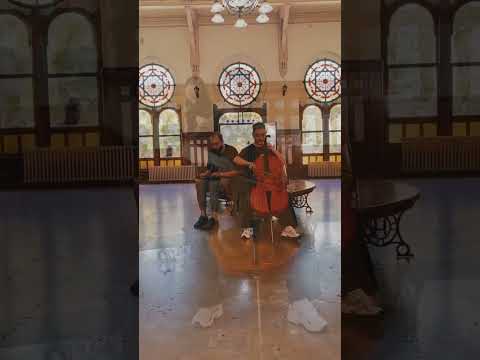 Evdeki Saat - Biraz Ağladım Cello Cover