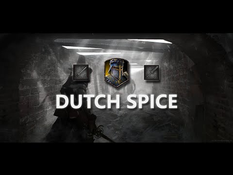 Grail Knight | Cataclysm 3 Deathwish Dutch Spice | Empire in Flames | Vermintide 2
