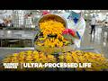 Why 70 Of Kids Food Is Ultra Processed And How It Affects Their Health Ultra Processed Life