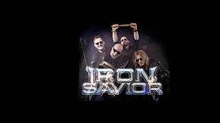 Iron savior - Phantom of death (HQ) HELLOWEEN cover