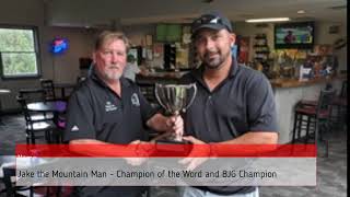 The FedUp Cup Playoffs Continue...