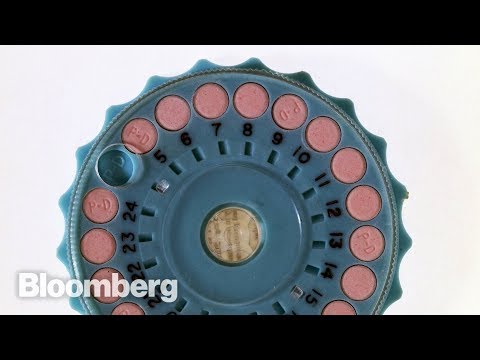 避妊法はいかにして世界を変えたか (How Birth Control Changed the World)