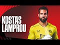 Kostas Lamprou = ? in Rotterdam: ‘Voelt als thuiskomen’
