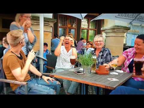 DerMuri - Lena (LIVE bei Donnerstags in Werne)