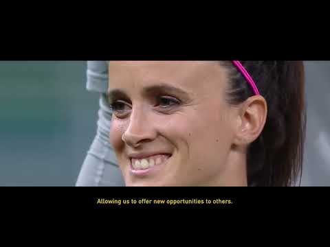 Vidéo YouTube