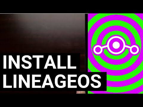 How to Download & Install LineageOS 18.1 on the POCO F2 Pro | Redmi K30 Pro | LMI