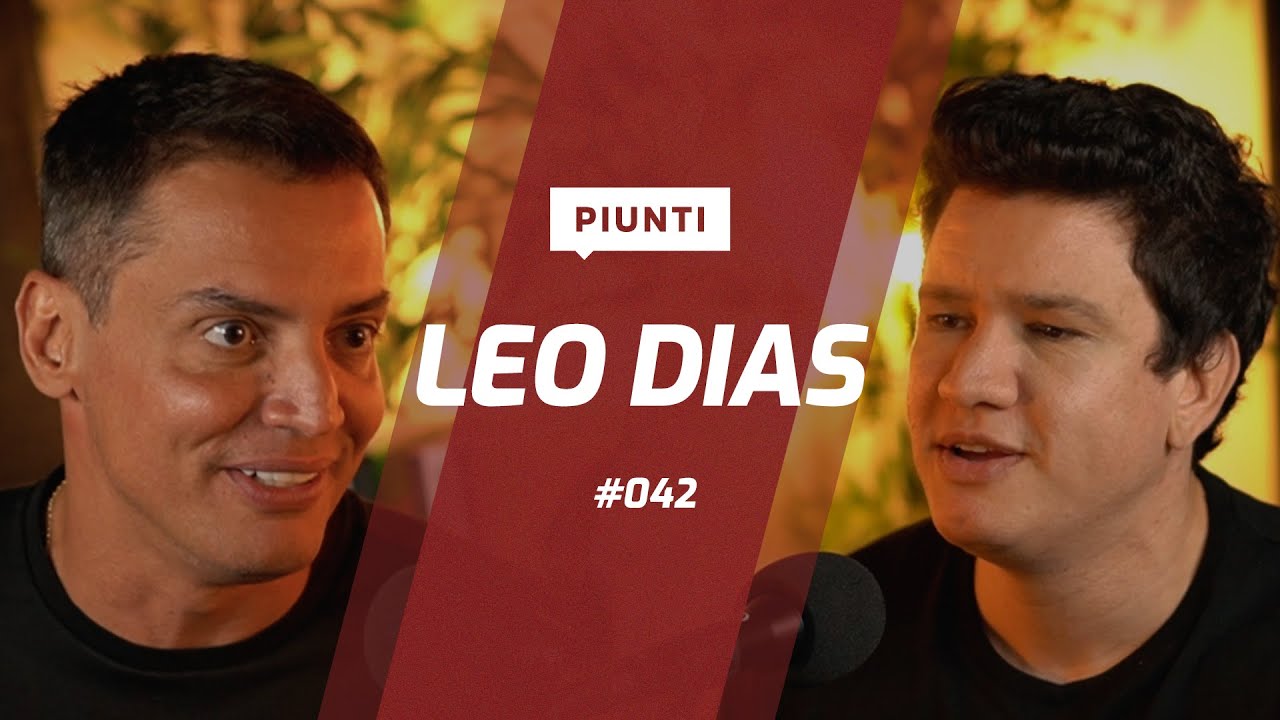 LEO DIAS - Piunti #042