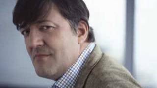 Stephen Fry speaks about Self-pity