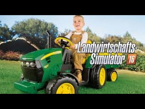 FS 2016 IOS/Android/Handy Kleiner Einblick