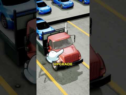 ¡Necesitan trasladar urgentemente todos los coches a su nuevo domicilio!