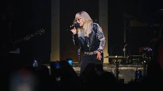 ANASTACIA - Left Outside Alone (LIVE) – #NTK 2025