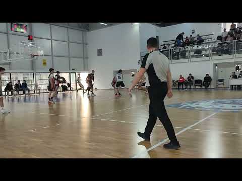 CN U17 DinamoCSS6 31.03.2023 part 1