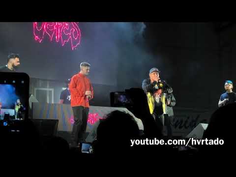 ACZINO vs BNET | Ghetto Dreams League MTY 2020