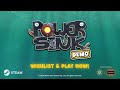 Gameplay video of Power Sink  Nintendo