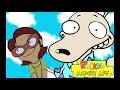 Rocko S Modern Life Soundtrack Hackney Carriage