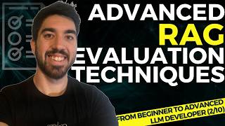 Indicateurs clés et méthodes d'évaluation pour RAG