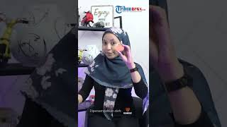 MAKE UP TUTORIAL Semi Korean Look Cuman Pakai Wardah Cream Blush, Bisa Cakep dan Tahan Lama
