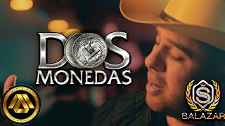 Jr Salazar - Dos Monedas (Video Oficial)