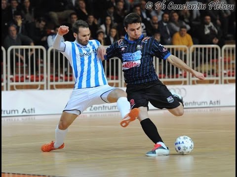 2015 Winter Cup Acqua - Pescara