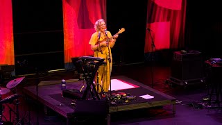 Tune-Yards - Powa (Live at Brooklyn Steel)