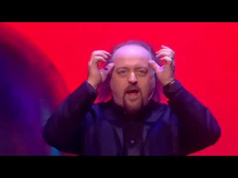 Bill Bailey We Are Most Amused HD