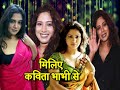 Home Dayout With Web Series Queen Kavita Radheshyam Aka Kavita Bhabhi