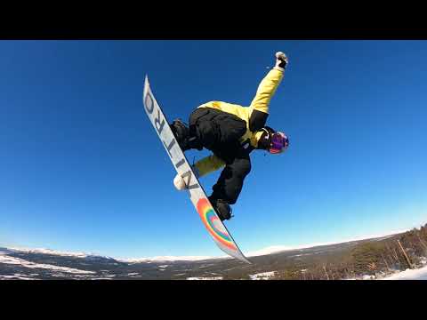 Optisym Day | Marcus Kleveland