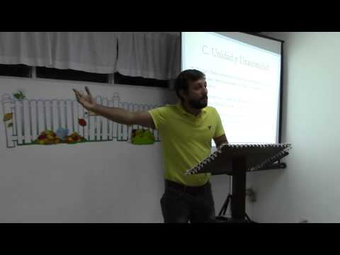 Nehemías 4- Encuentra tu lugar en el muro.