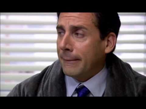 Michael Scott - Goodbye My Lover